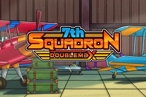 7th Squadron DoubleMax